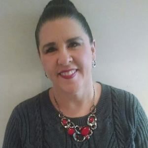 Meet your Posher, Julie